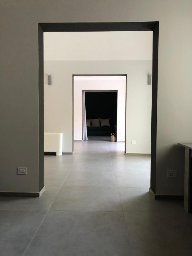 Carlo V - Con Piscina E Giardino Privati Apartman Lecce Kültér fotó