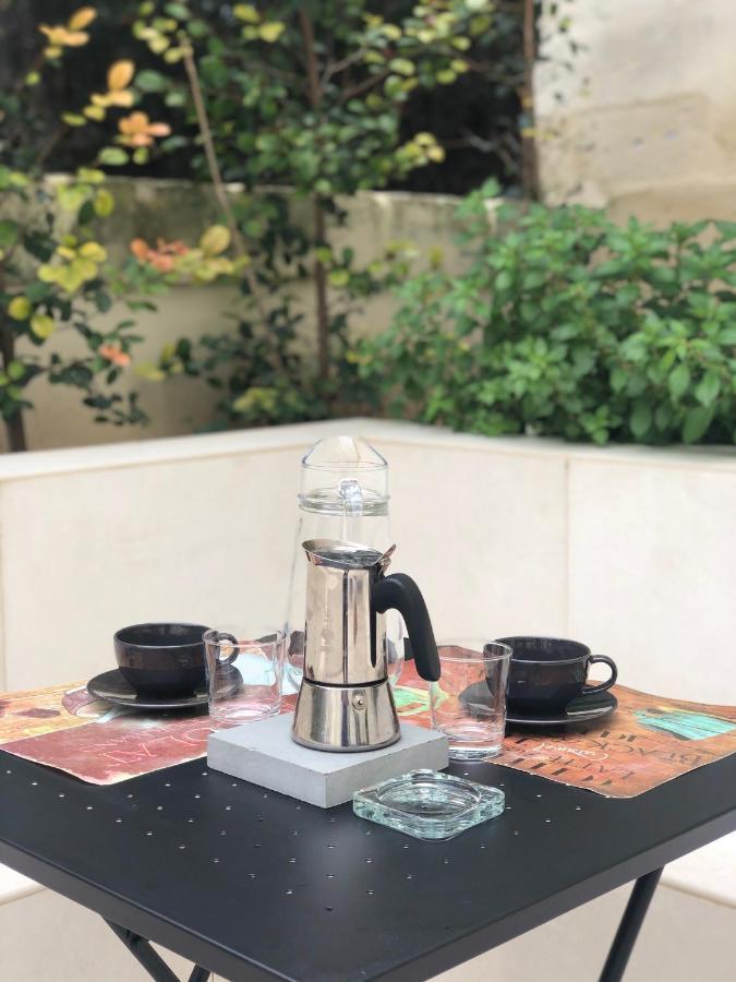 Carlo V - Con Piscina E Giardino Privati Apartman Lecce Kültér fotó