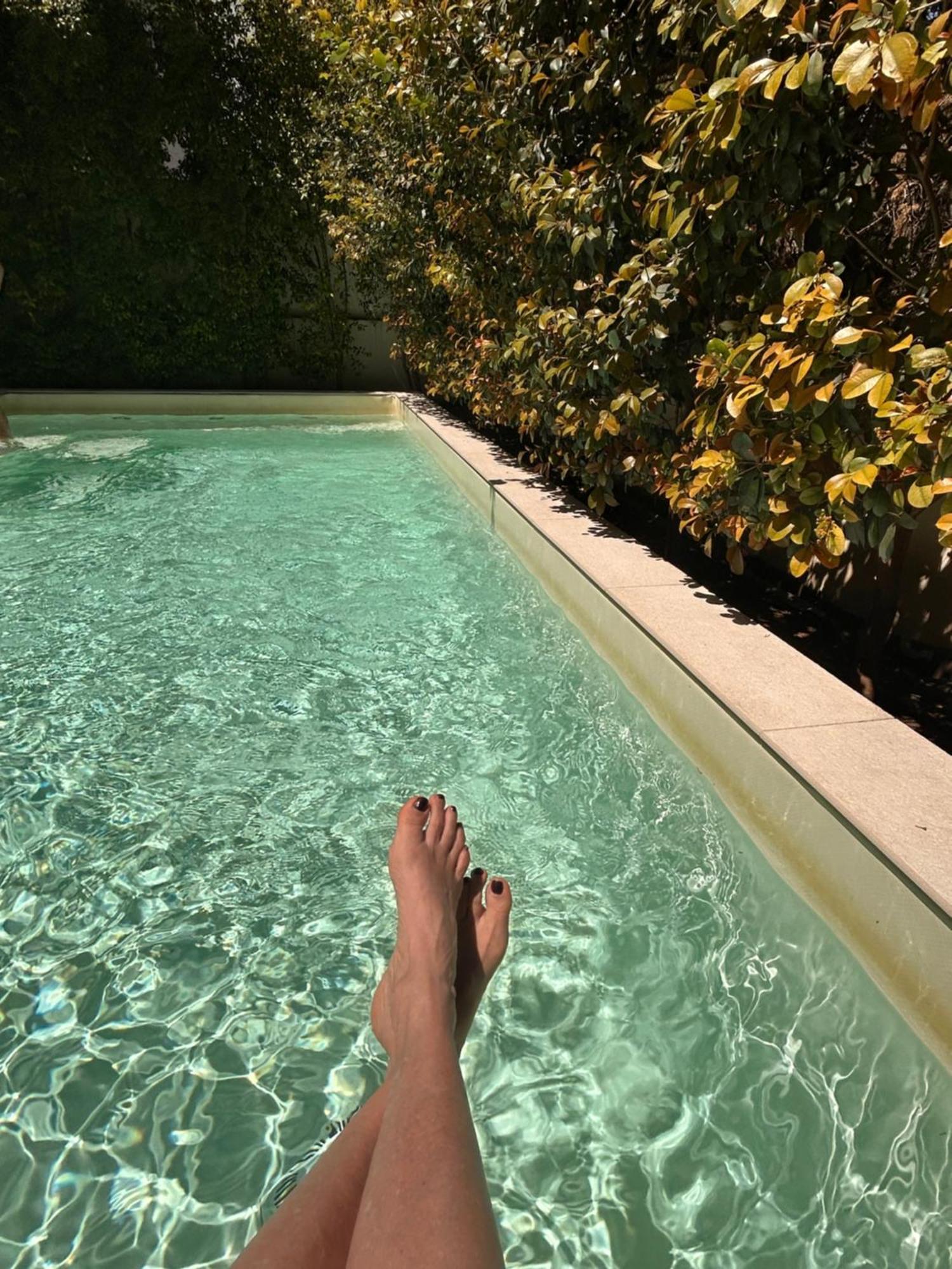 Carlo V - Con Piscina E Giardino Privati Apartman Lecce Kültér fotó